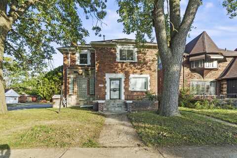 3840 Cortland Street, Detroit, MI 48206