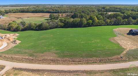 V/L Reflection Pond Drive, Middleville, MI 49333