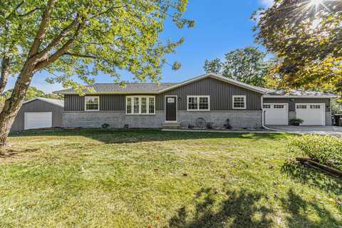 4140 125th Avenue, Hamilton, MI 49419