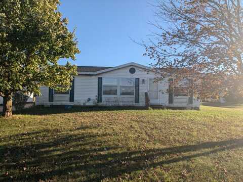 3978 W 112th Street, Grant, MI 49327