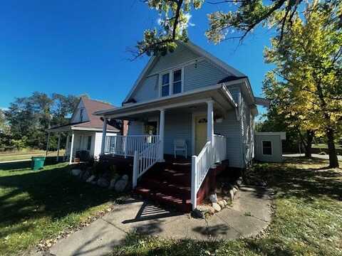 571 Capital Avenue SW, Battle Creek, MI 49015