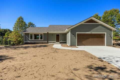 920 Armintrout Ridge Court, Allegan, MI 49010