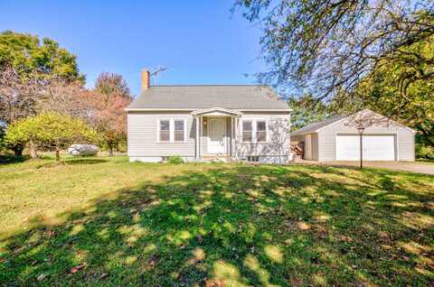 10496 Hammond Road, Concord, MI 49237