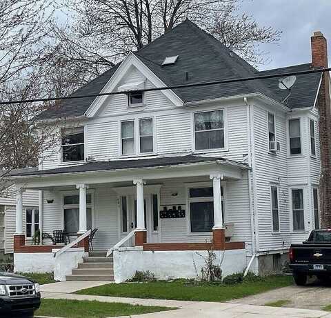 604 Emmet Street, Ypsilanti, MI 48197