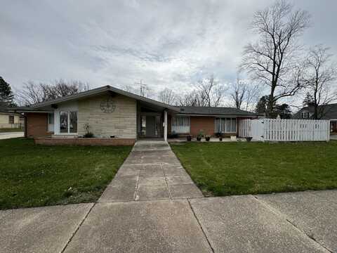 146 W May Street, Benton Harbor, MI 49022