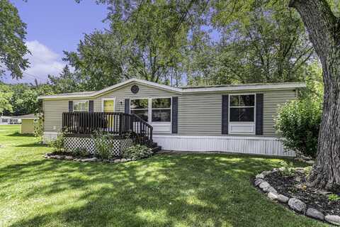 14566 N Redbud Trail 58, Buchanan, MI 49107