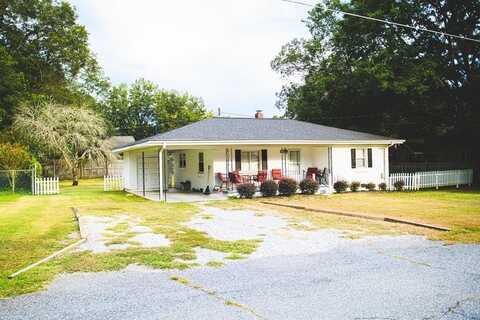 107 Nichols Street, Abbeville, SC 29620