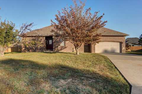 5516 N 11th Avenue, Ozark, MO 65721