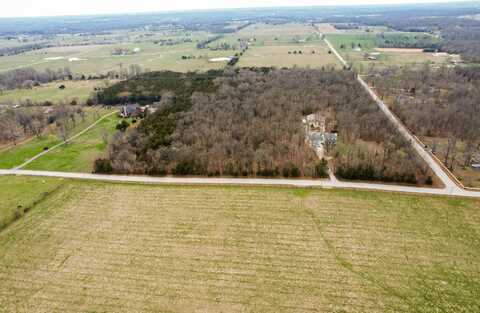 000 N Farm Rd 157, Pleasant Hope, MO 65725