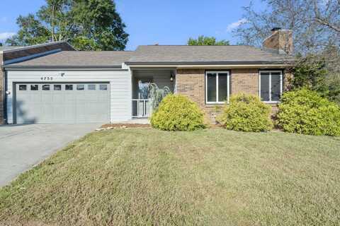 4735 S Boone Court, Springfield, MO 65804