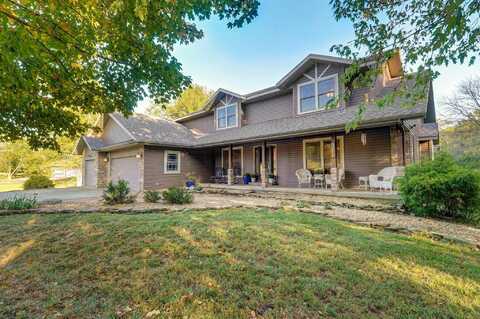 3502 N Bobolink Drive, Ozark, MO 65721