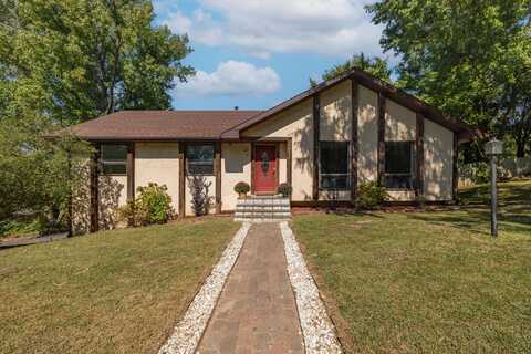 1105 E Melanie Lane, Ozark, MO 65721