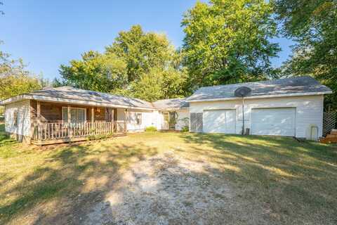 2629 W Page, Springfield, MO 65802