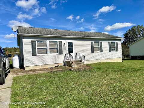 37 Morio Drive, Tunkhannock, PA 18657