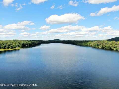 Lot 2c Dunn Lane, Thompson, PA 18465