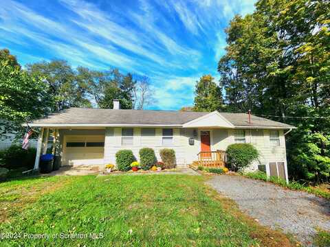 205 Lily Lake Road, Dalton, PA 18414