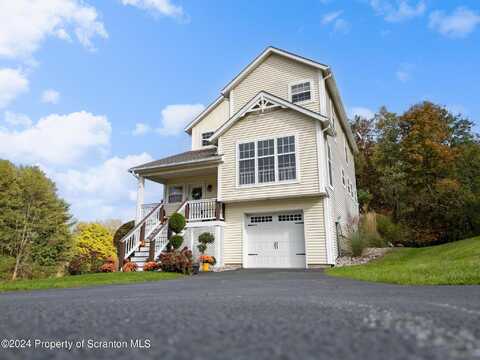 240 Hawthorne Village Court, East Stroudsburg, PA 18302