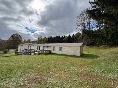 18254 State Route 3023, Nicholson, PA 18446