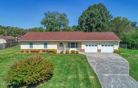 1254 Old Newport Hwy Highway, Sevierville, TN 37862