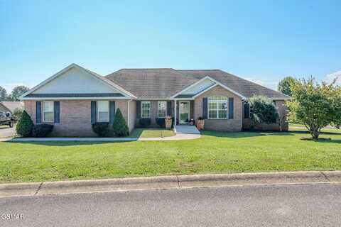 542 Southview Circle, Kodak, TN 37764