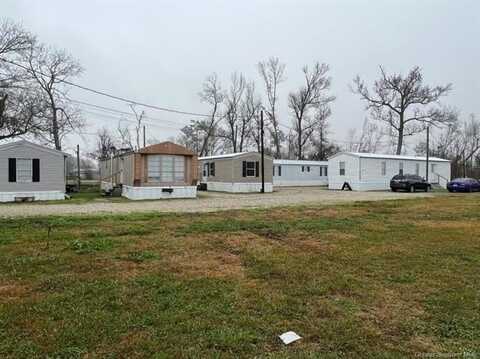 1001 W Verdine Street, Sulphur, LA 70663