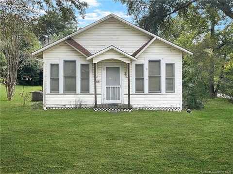 2581 Stillwell Avenue, Hornbeck, LA 71439