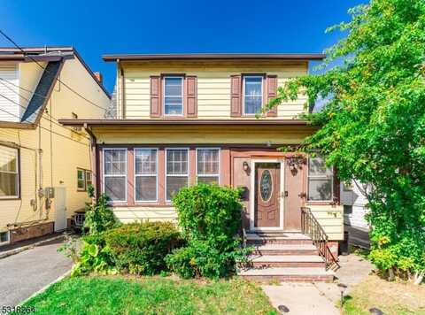 139-141 Ellery Ave, Newark, NJ 07106