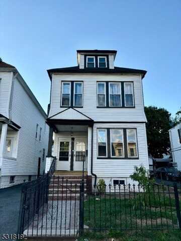 79 Crawford St, East Orange, NJ 07018