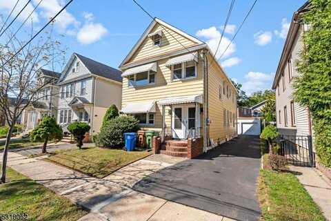 19 E Stimpson Ave, Linden, NJ 07036