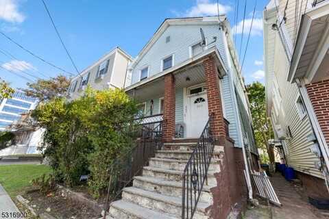 264 Somerset St, New Brunswick City, NJ 08901