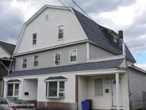 322-324 Front Street, Nanticoke, PA 18634