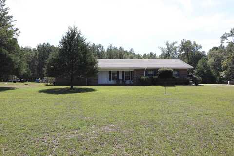 2066 Evelyn Gandy, Hattiesburg, MS 39401