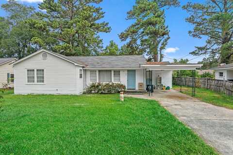 20 Wiggins Rd., Columbia, MS 39429