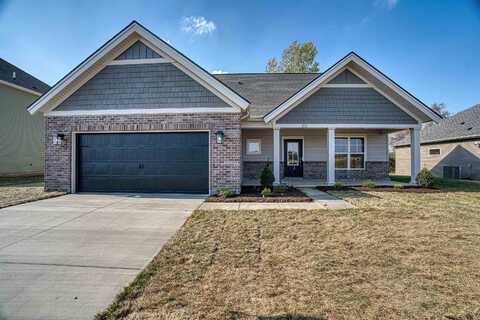 312 S Bentley Drive, Henderson, KY 42420