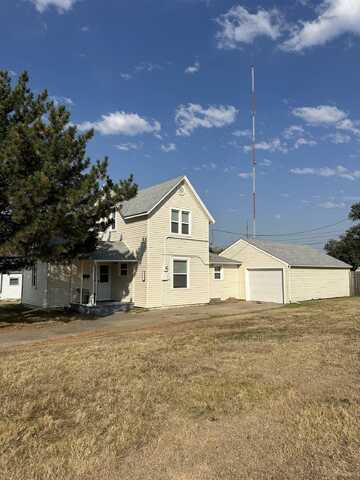 519 W 19th, Hays, KS 67601