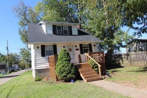 101 Ferry Street, Proctorville, OH 45669