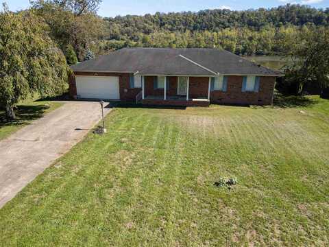 225 TOWNSHIP ROAD 1365, PROCTORVILLE, OH 45669