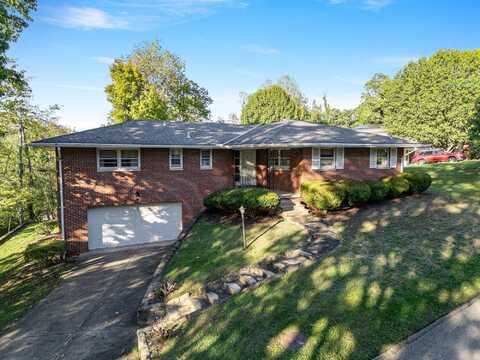 106 Summit Drive, Huntington, WV 25705