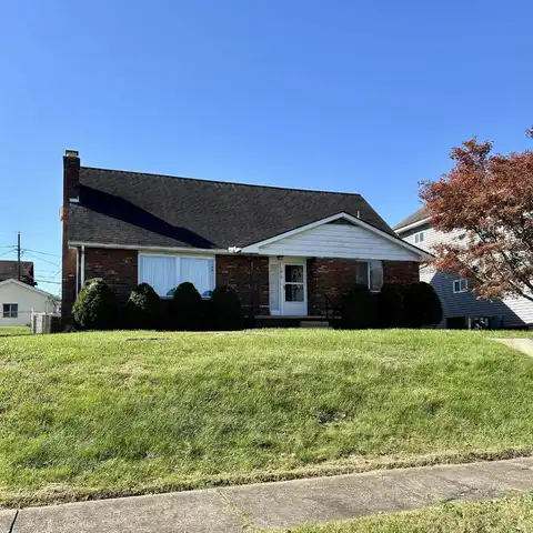 1816 Poplar Street, Kenova, WV 25530