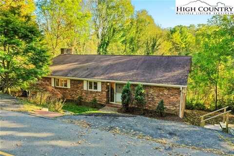 161 Blanwood Drive, Boone, NC 28607