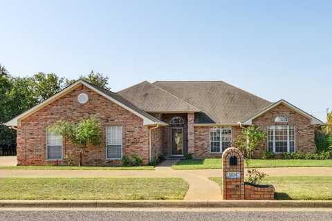 904 Van Winkle Cir, Athens, TX 75751