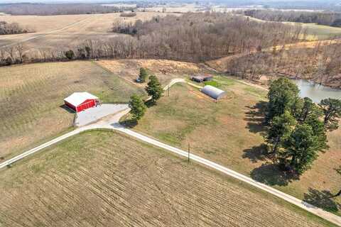 3525 Dogwood Kelly Rd, HOPKINSVILLE, KY 42240