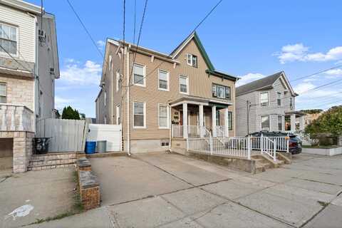 13 WEST 51ST ST, Bayonne, NJ 07002