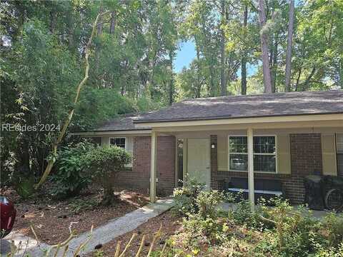 6 Point Comfort Road, Hilton Head Island, SC 29928