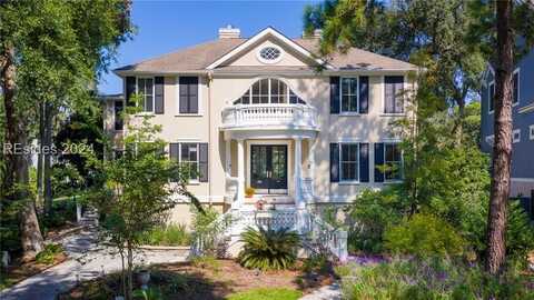 23 Tabby Circle, Daufuskie Island, SC 29915