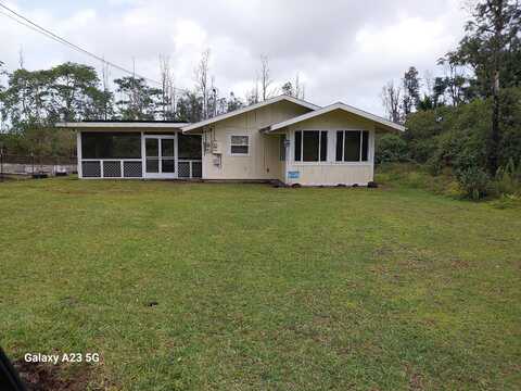 16-1939 SILVERSWORD CT, KURTISTOWN, HI 96760