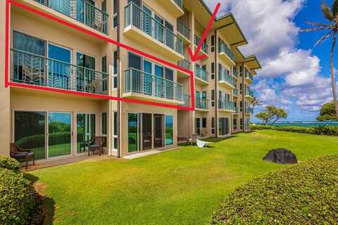 4-820 KUHIO HWY, KAPAA, HI 96746