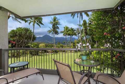 5380 HONOIKI RD, PRINCEVILLE, HI 96722