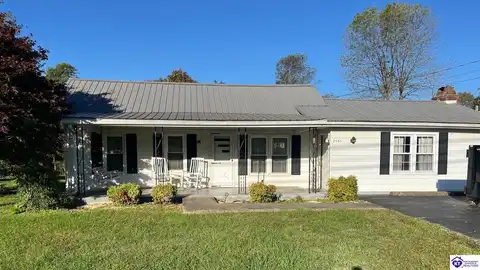 2645 Lincoln Farm Road, Hodgenville, KY 42748