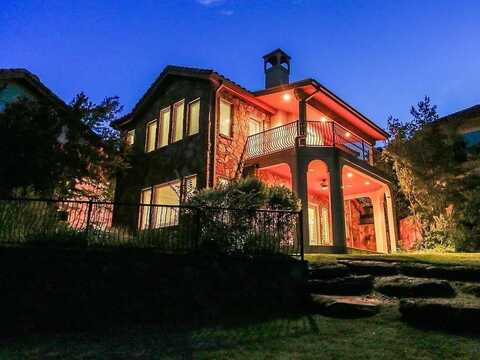 111 Lachite Drive, Horseshoe Bay, TX 78657